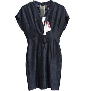 NWT Yoana Baraschi dress